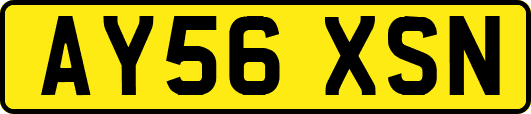 AY56XSN