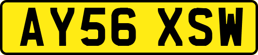 AY56XSW