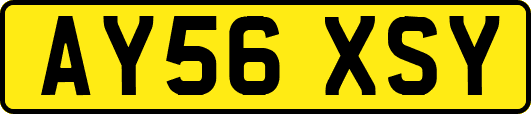 AY56XSY