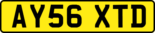 AY56XTD