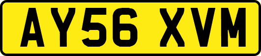 AY56XVM