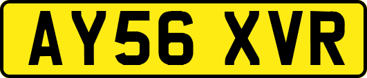 AY56XVR