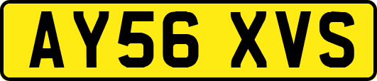 AY56XVS