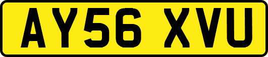 AY56XVU