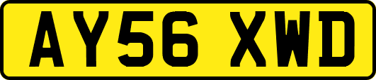 AY56XWD
