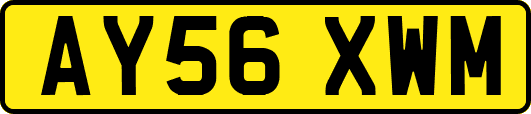AY56XWM