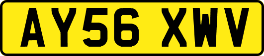 AY56XWV