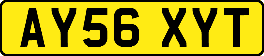 AY56XYT