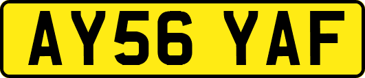 AY56YAF