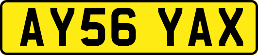 AY56YAX