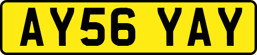 AY56YAY