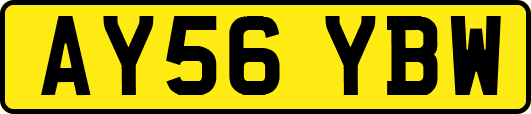AY56YBW