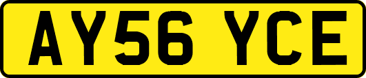 AY56YCE