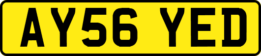 AY56YED