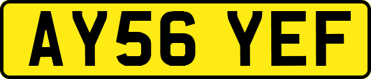 AY56YEF