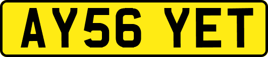 AY56YET
