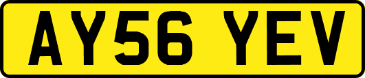 AY56YEV