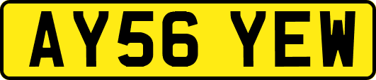 AY56YEW