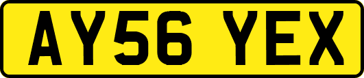 AY56YEX