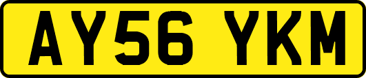 AY56YKM