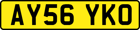 AY56YKO