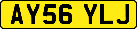 AY56YLJ