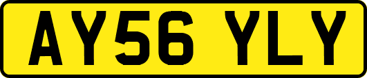 AY56YLY