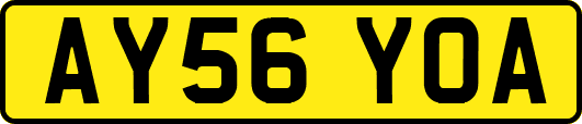 AY56YOA