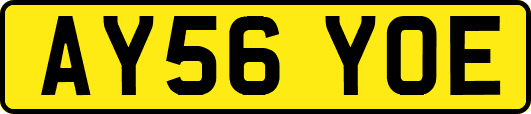AY56YOE