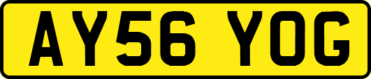 AY56YOG