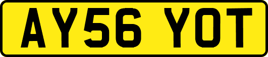 AY56YOT