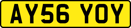 AY56YOY