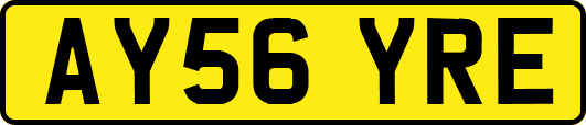 AY56YRE