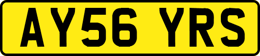 AY56YRS