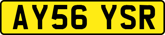 AY56YSR