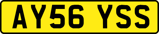 AY56YSS