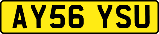 AY56YSU