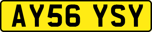 AY56YSY