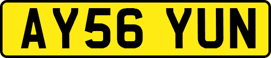 AY56YUN