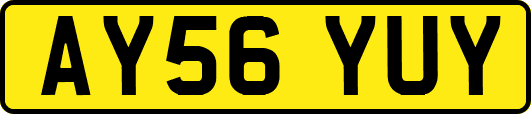 AY56YUY