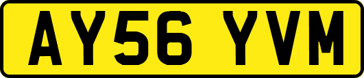 AY56YVM