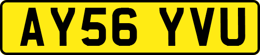 AY56YVU
