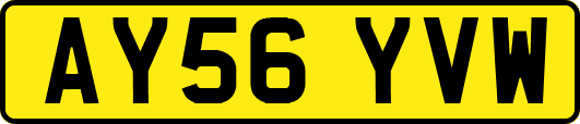 AY56YVW
