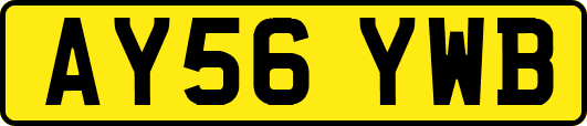 AY56YWB