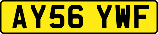 AY56YWF