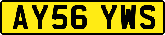 AY56YWS