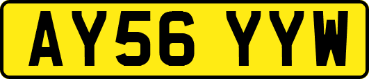 AY56YYW