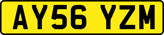 AY56YZM