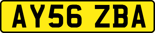 AY56ZBA