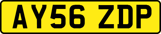 AY56ZDP